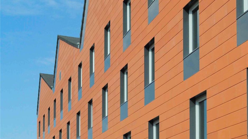 Ibis Lyon Est Chaponnay Exterior