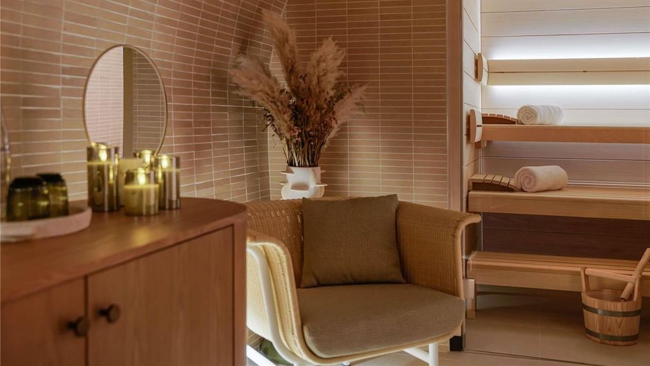 Hotel Faubourg Galant Paris Spa