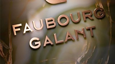 Hotel Faubourg Galant Paris