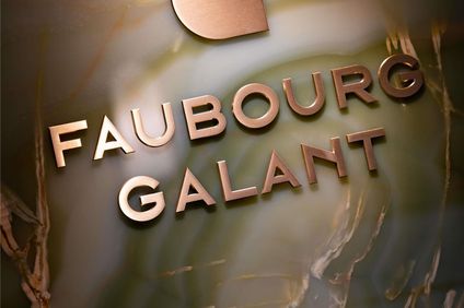 Hotel Faubourg Galant Paris
