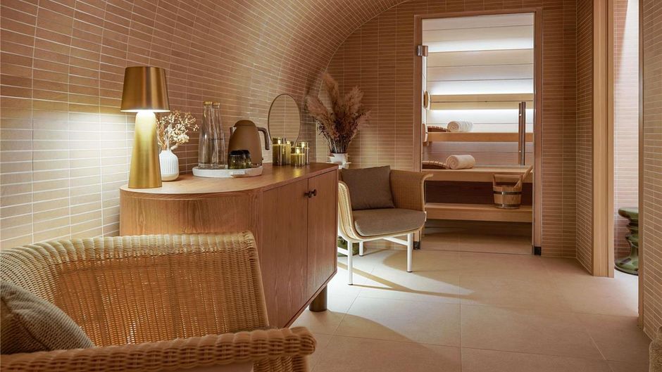 Hotel Faubourg Galant Paris Spa