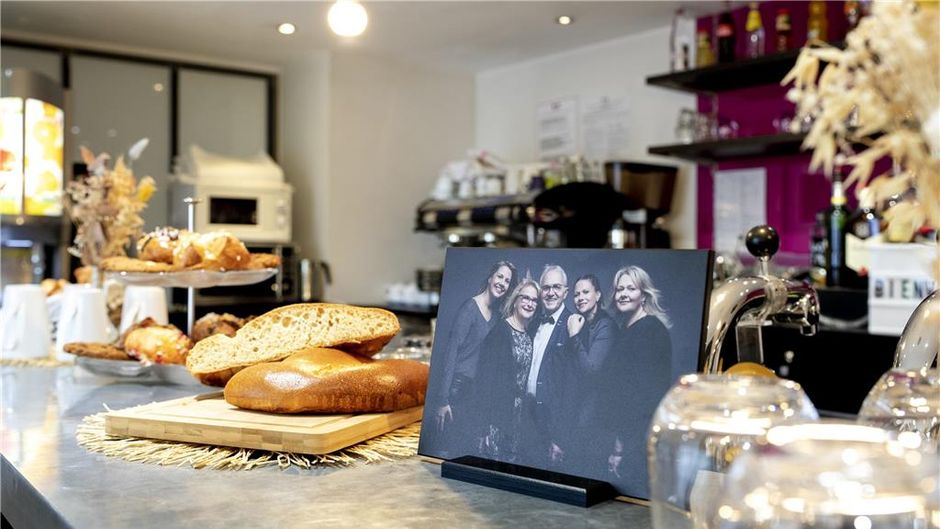 Ibis Styles Rennes Saint Gregoire Exterior