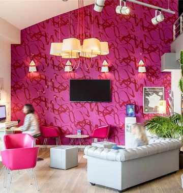 Ibis Styles Rennes Saint Gregoire