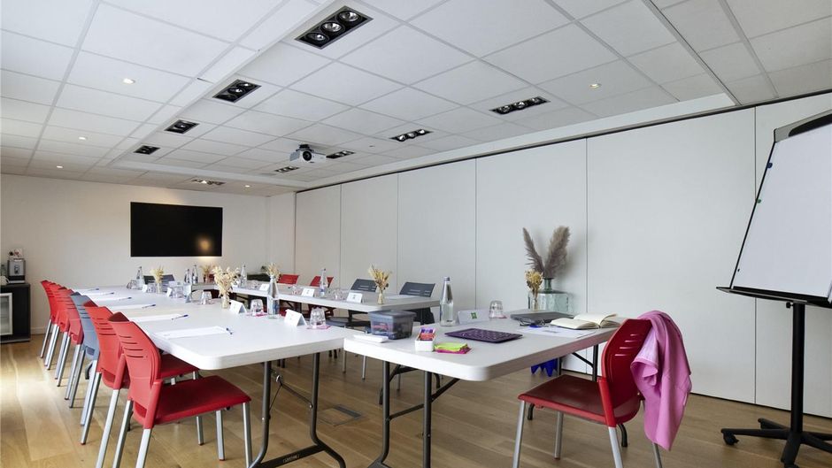 Ibis Styles Rennes Saint Gregoire Meeting