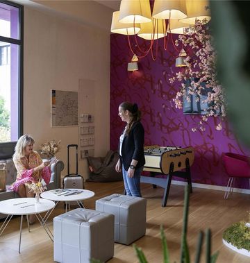 Ibis Styles Rennes Saint Gregoire
