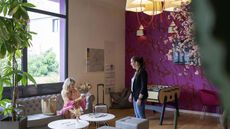 Ibis Styles Rennes Saint Gregoire