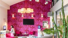Ibis Styles Rennes Saint Gregoire