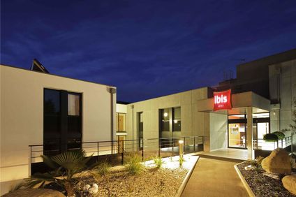 Ibis Guingamp