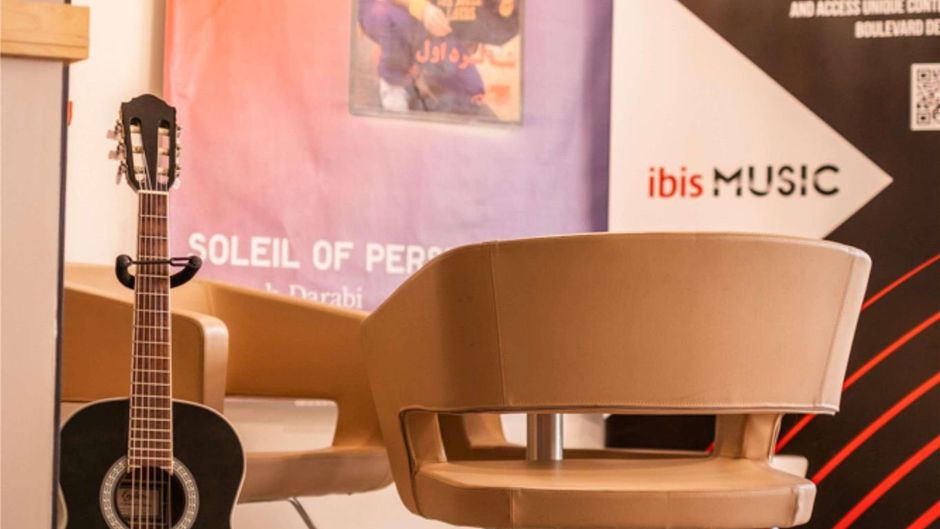 Ibis Guingamp Exterior
