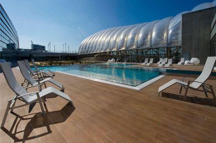 Ibis Styles St Julien en Genevois Vitam