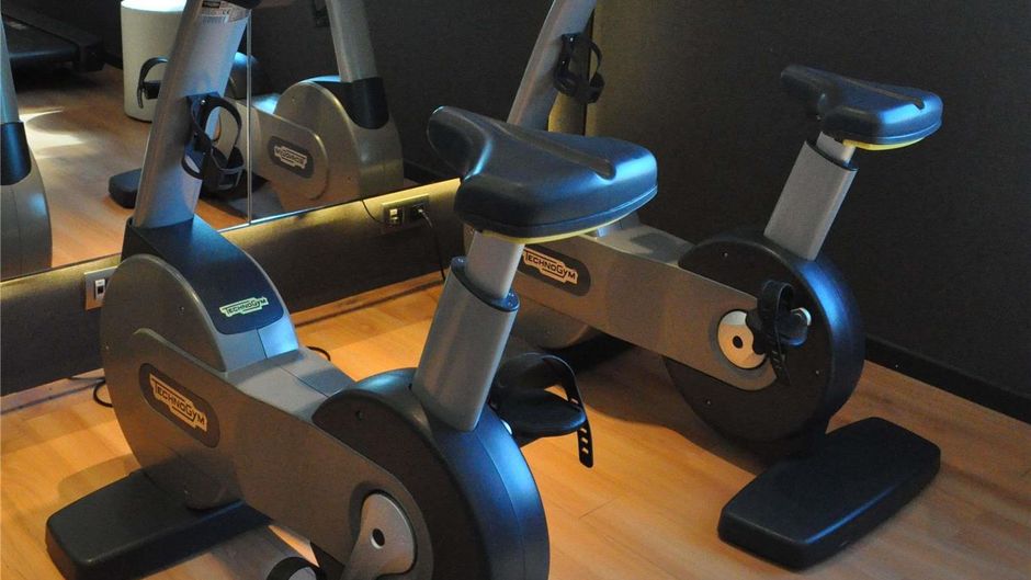 Pullman Brussels Centre Midi Health