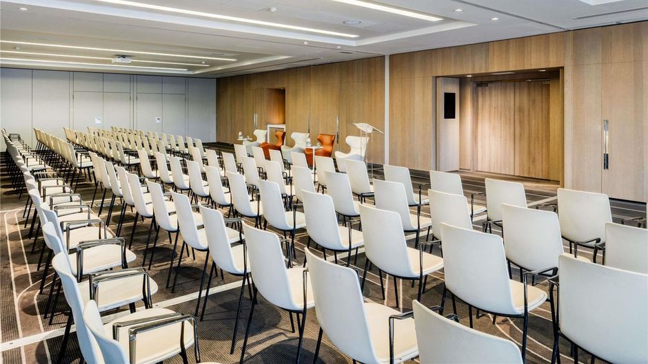 Pullman Brussels Centre Midi Meeting