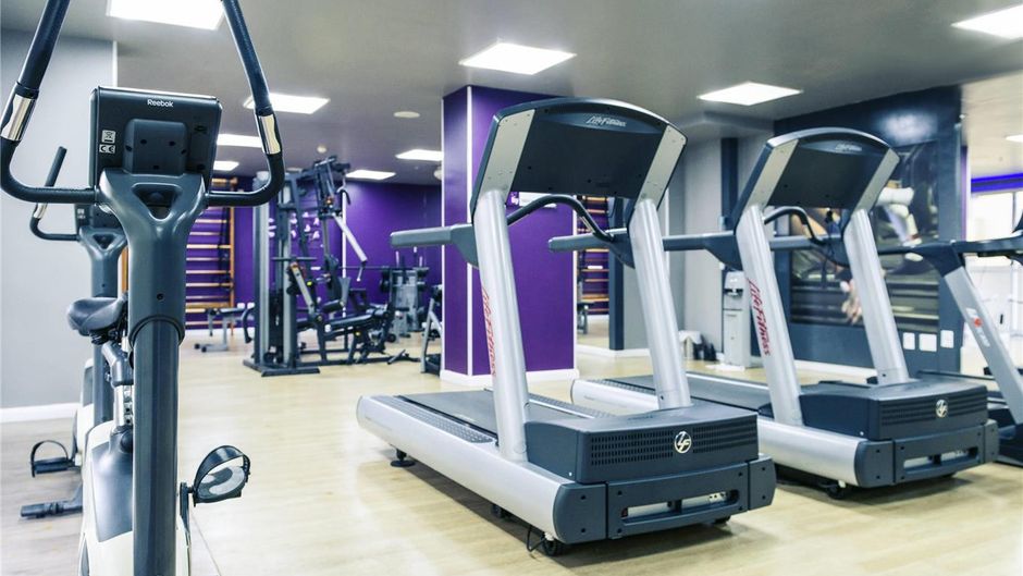 Mercure Rio De Janeiro Nova Iguacu Health