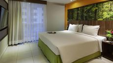 Mercure Rio De Janeiro Nova Iguacu