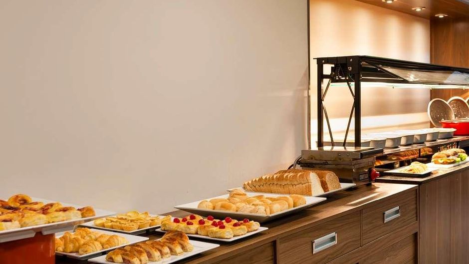 Mercure Rio De Janeiro Nova Iguacu Exterior