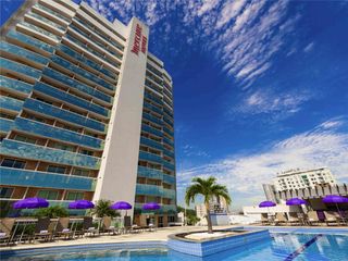 Mercure Rio De Janeiro Nova Iguacu