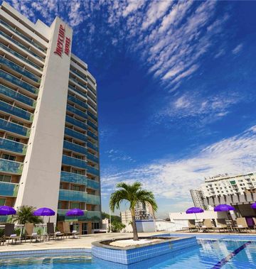 Mercure Rio De Janeiro Nova Iguacu
