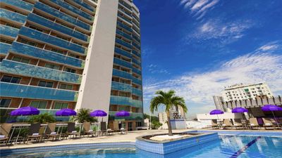 Mercure Rio De Janeiro Nova Iguacu