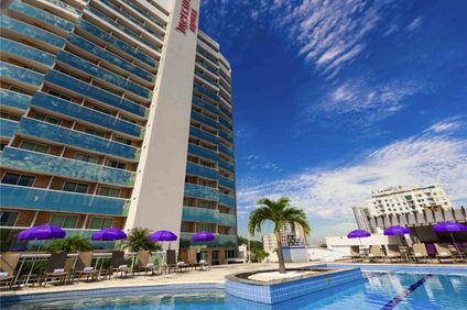 Mercure Rio De Janeiro Nova Iguacu