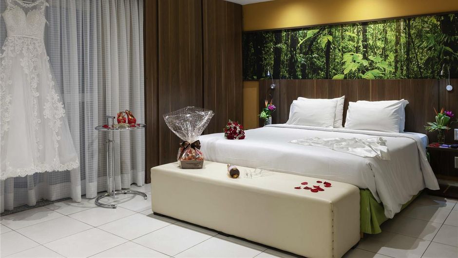 Mercure Rio De Janeiro Nova Iguacu Other