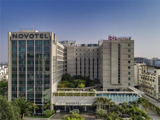 Ibis Bengaluru Techpark