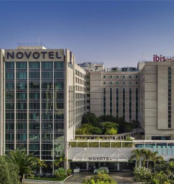 Ibis Bengaluru Techpark