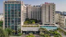 Ibis Bengaluru Techpark
