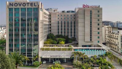 Ibis Bengaluru Techpark