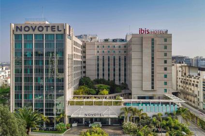 Ibis Bengaluru Techpark