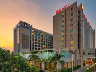 Ibis Bengaluru Techpark
