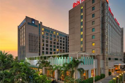 Ibis Bengaluru Techpark