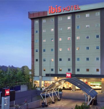 Ibis Balikpapan