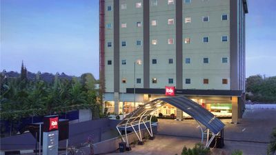 Ibis Balikpapan