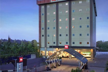 Ibis Balikpapan