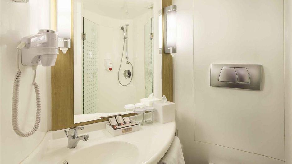 Ibis Balikpapan Room