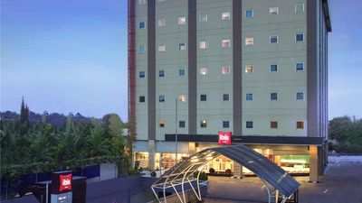 Ibis Balikpapan