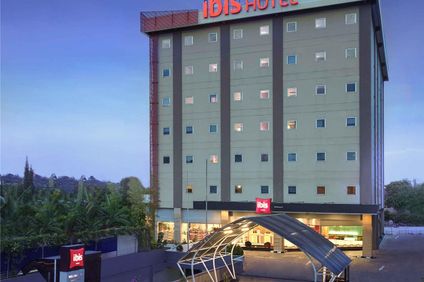 Ibis Balikpapan
