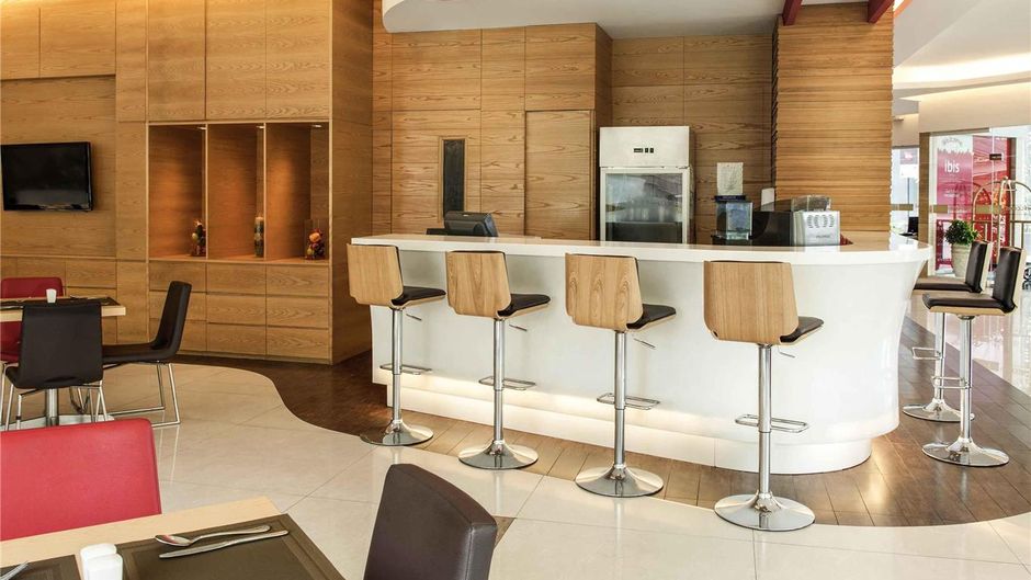 Ibis Balikpapan Restaurant