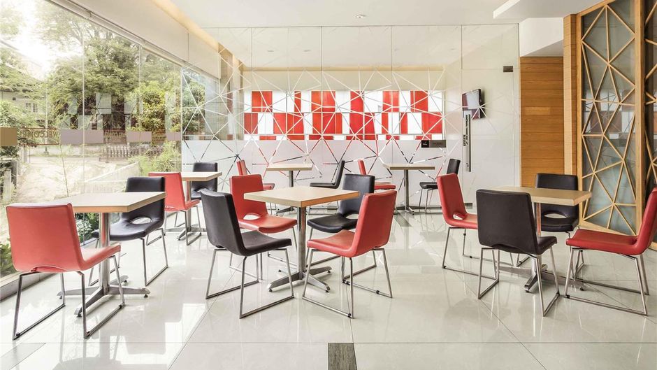 Ibis Balikpapan Restaurant
