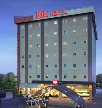 Ibis Balikpapan