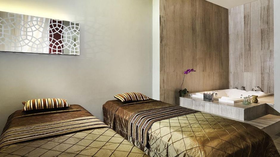 Novotel Jakarta Gajah Mada Spa