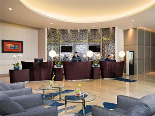 Novotel Jakarta Gajah Mada