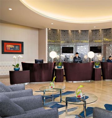 Novotel Jakarta Gajah Mada