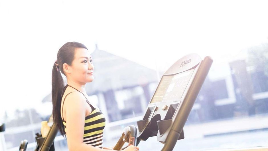 Novotel Jakarta Gajah Mada Health