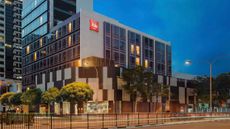 Hotel Ibis Singapore Novena
