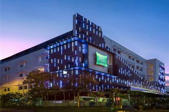 Ibis Styles Yogyakarta