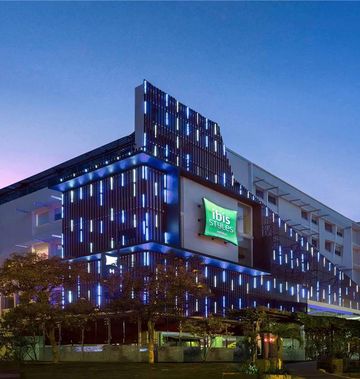 Ibis Styles Yogyakarta
