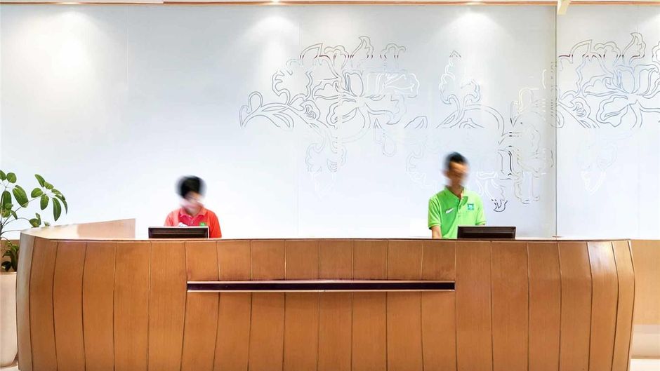 Ibis Styles Yogyakarta Exterior