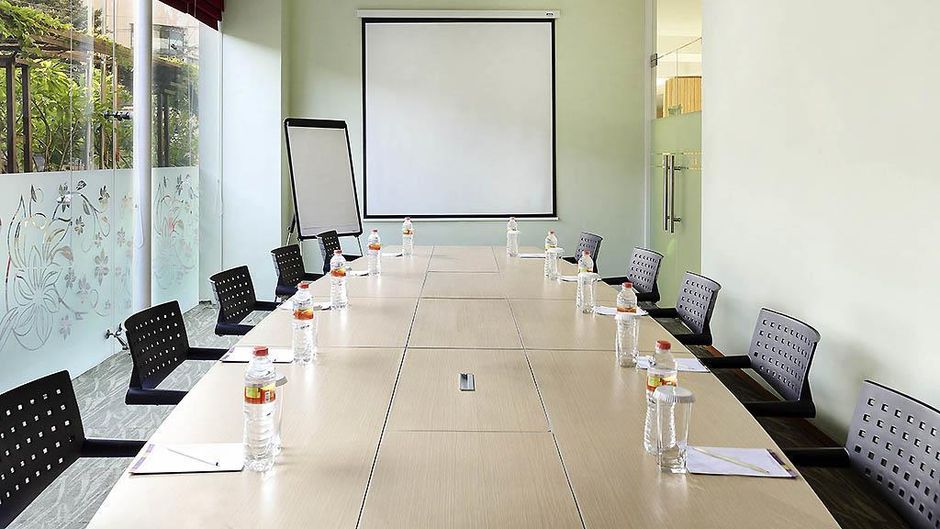 Ibis Styles Yogyakarta Meeting