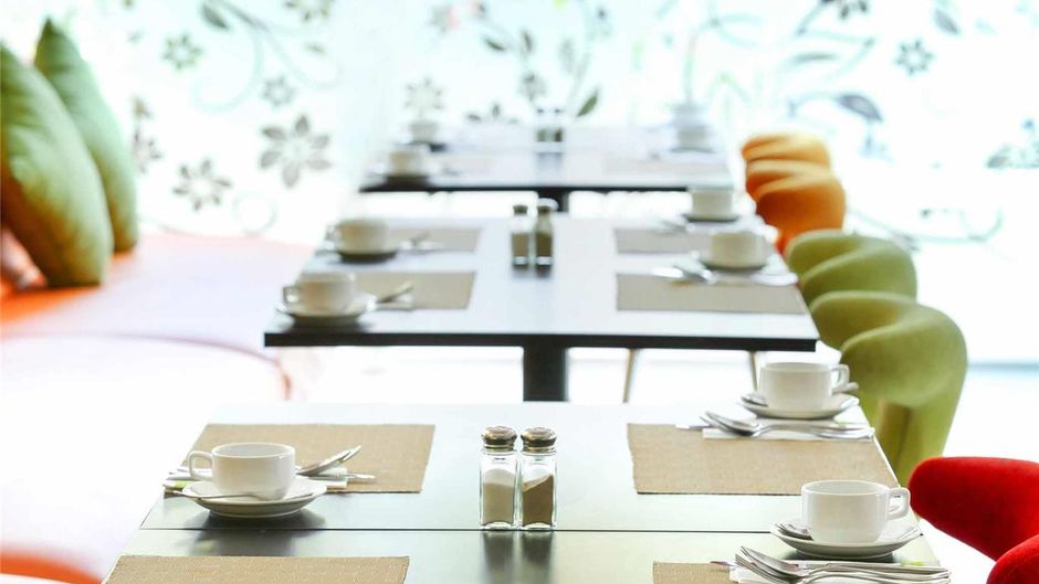 Ibis Styles Yogyakarta Restaurant